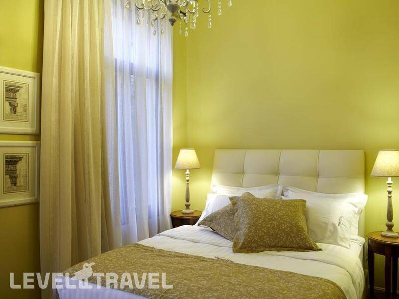 Фотография Sweet Home Hotel Athens