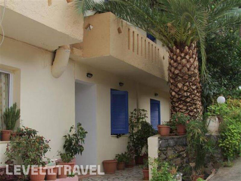 Фотография Gorgona Apartments