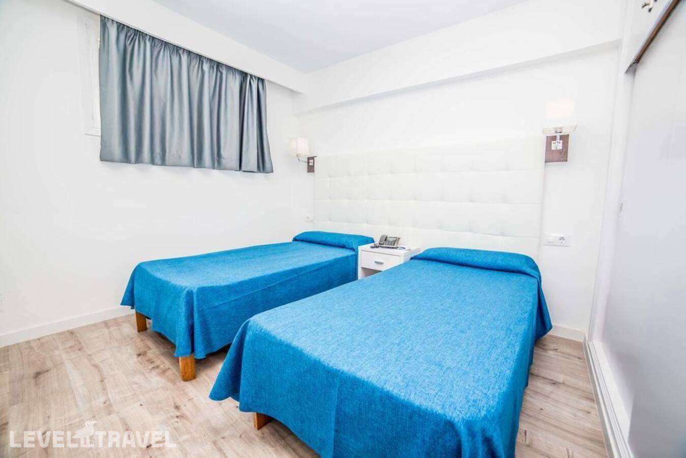 фотографии отеля Pierre & Vacances Mallorca Portofino в Испания(Санта-Понса) - фото №32