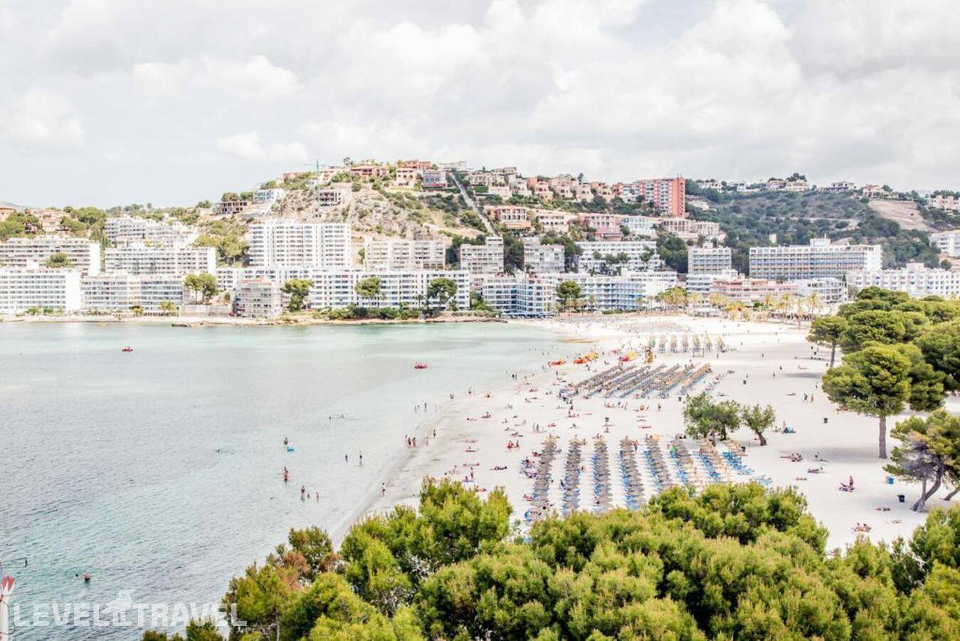 фотографии отеля Pierre & Vacances Mallorca Portofino в Испания(Санта-Понса) - фото №23