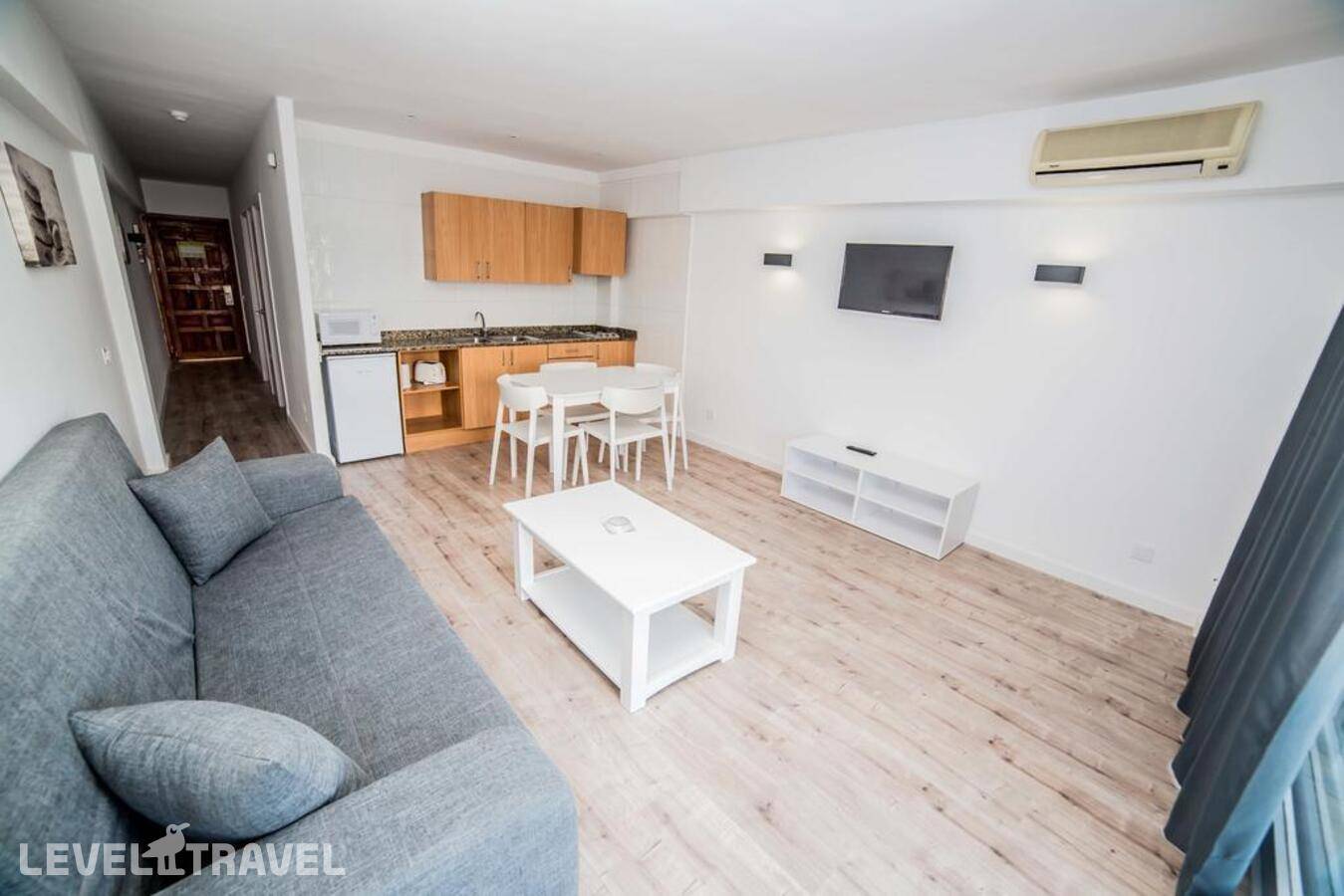 фотографии отеля Pierre & Vacances Mallorca Portofino в Испания(Санта-Понса) - фото №30