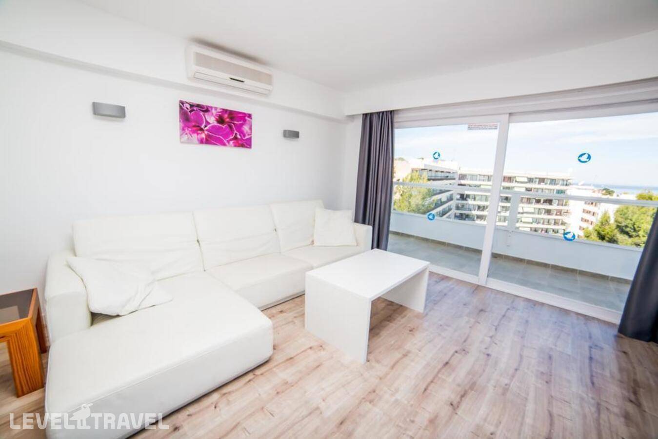 фотографии отеля Pierre & Vacances Mallorca Portofino в Испания(Санта-Понса) - фото №4