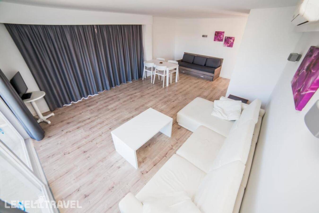 фотографии отеля Pierre & Vacances Mallorca Portofino в Испания(Санта-Понса) - фото №5