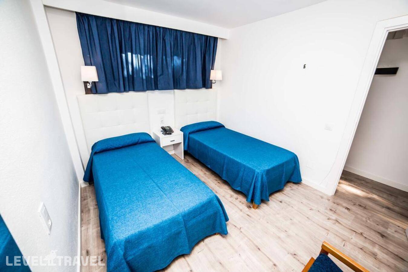 фотографии отеля Pierre & Vacances Mallorca Portofino в Испания(Санта-Понса) - фото №36