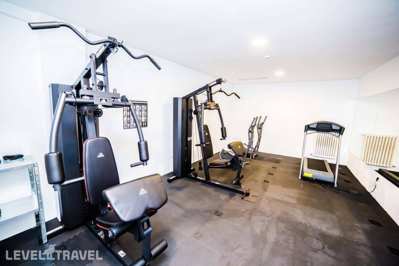 фотографии отеля Pierre & Vacances Mallorca Portofino в Испания(Санта-Понса) - фото №22