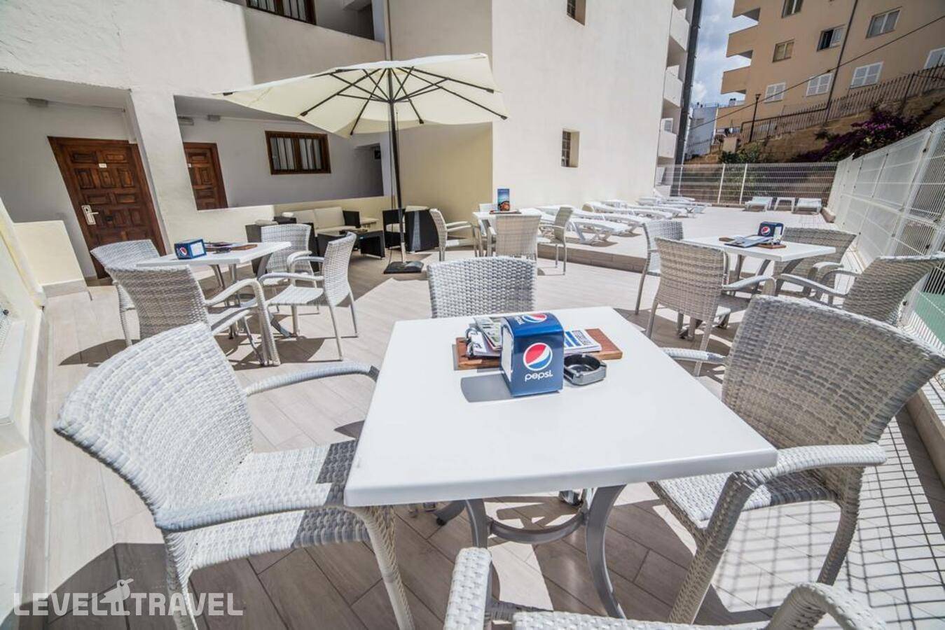 фотографии отеля Pierre & Vacances Mallorca Portofino в Испания(Санта-Понса) - фото №18