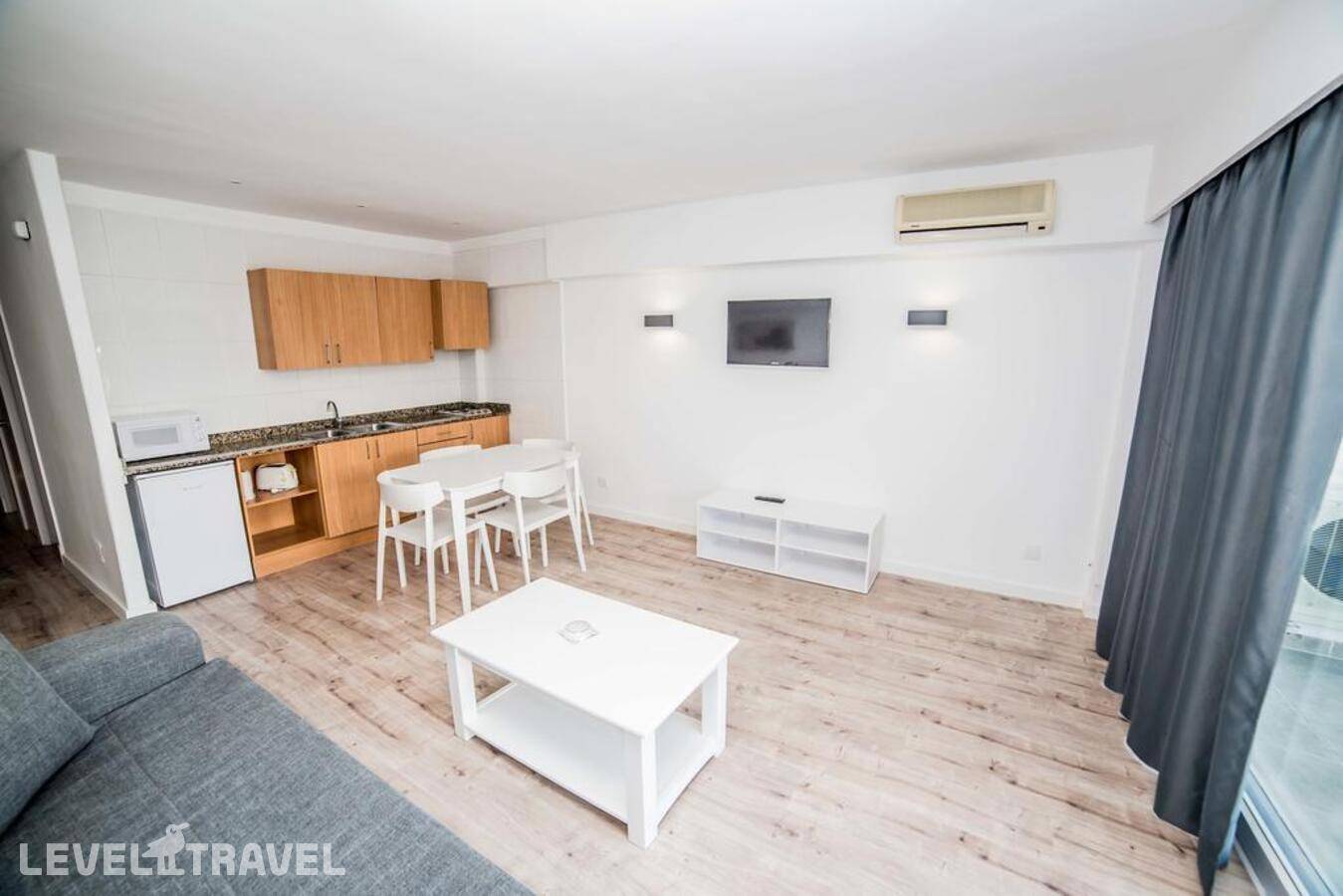 фотографии отеля Pierre & Vacances Mallorca Portofino в Испания(Санта-Понса) - фото №29