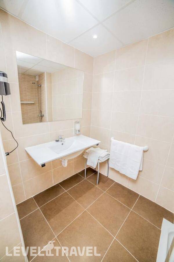 фотографии отеля Pierre & Vacances Mallorca Portofino в Испания(Санта-Понса) - фото №26