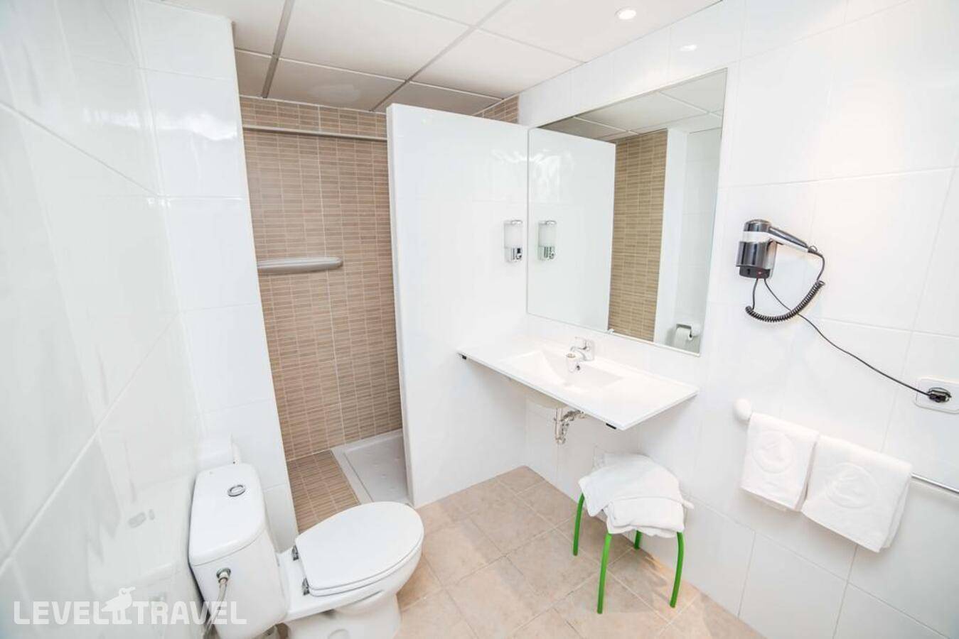 фотографии отеля Pierre & Vacances Mallorca Portofino в Испания(Санта-Понса) - фото №19