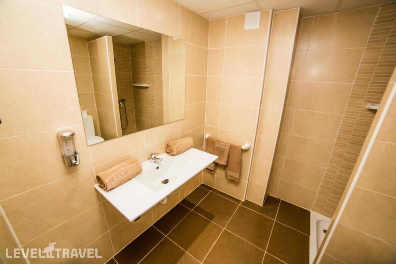 фотографии отеля Pierre & Vacances Mallorca Portofino в Испания(Санта-Понса) - фото №8