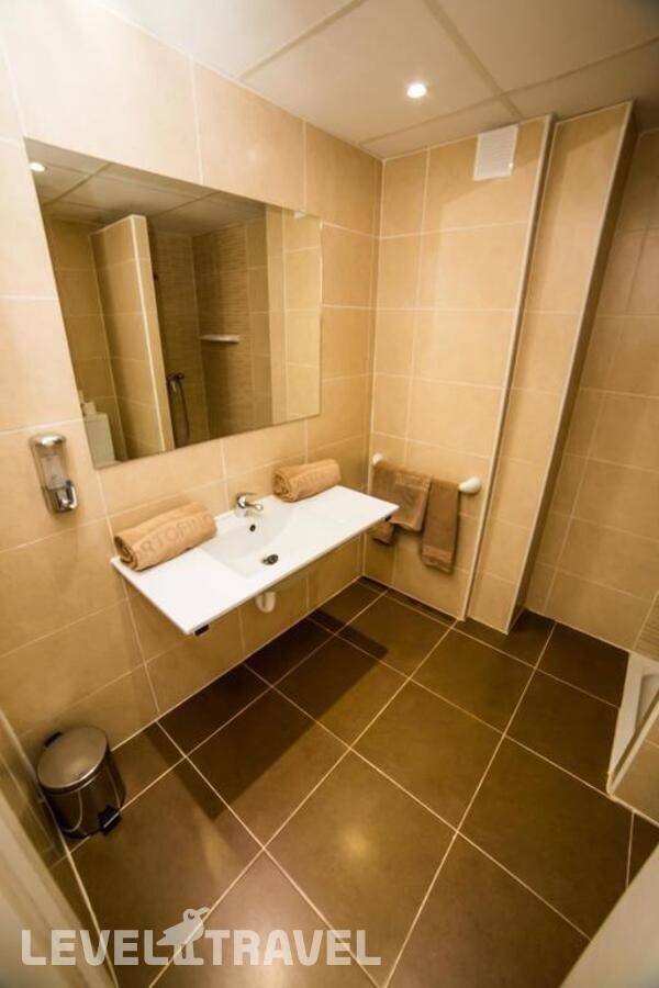 фотографии отеля Pierre & Vacances Mallorca Portofino в Испания(Санта-Понса) - фото №7