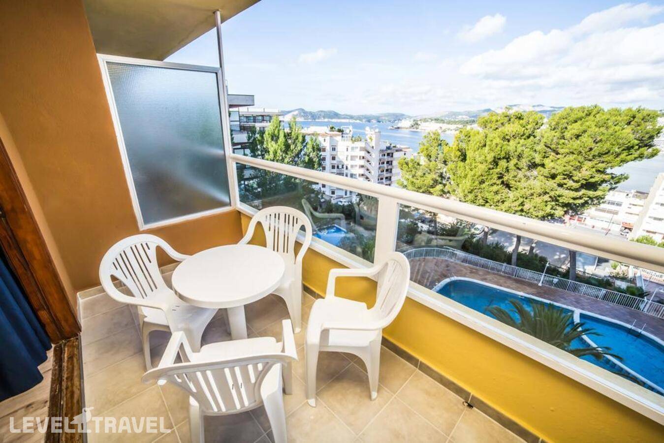 фотографии отеля Pierre & Vacances Mallorca Portofino в Испания(Санта-Понса) - фото №34