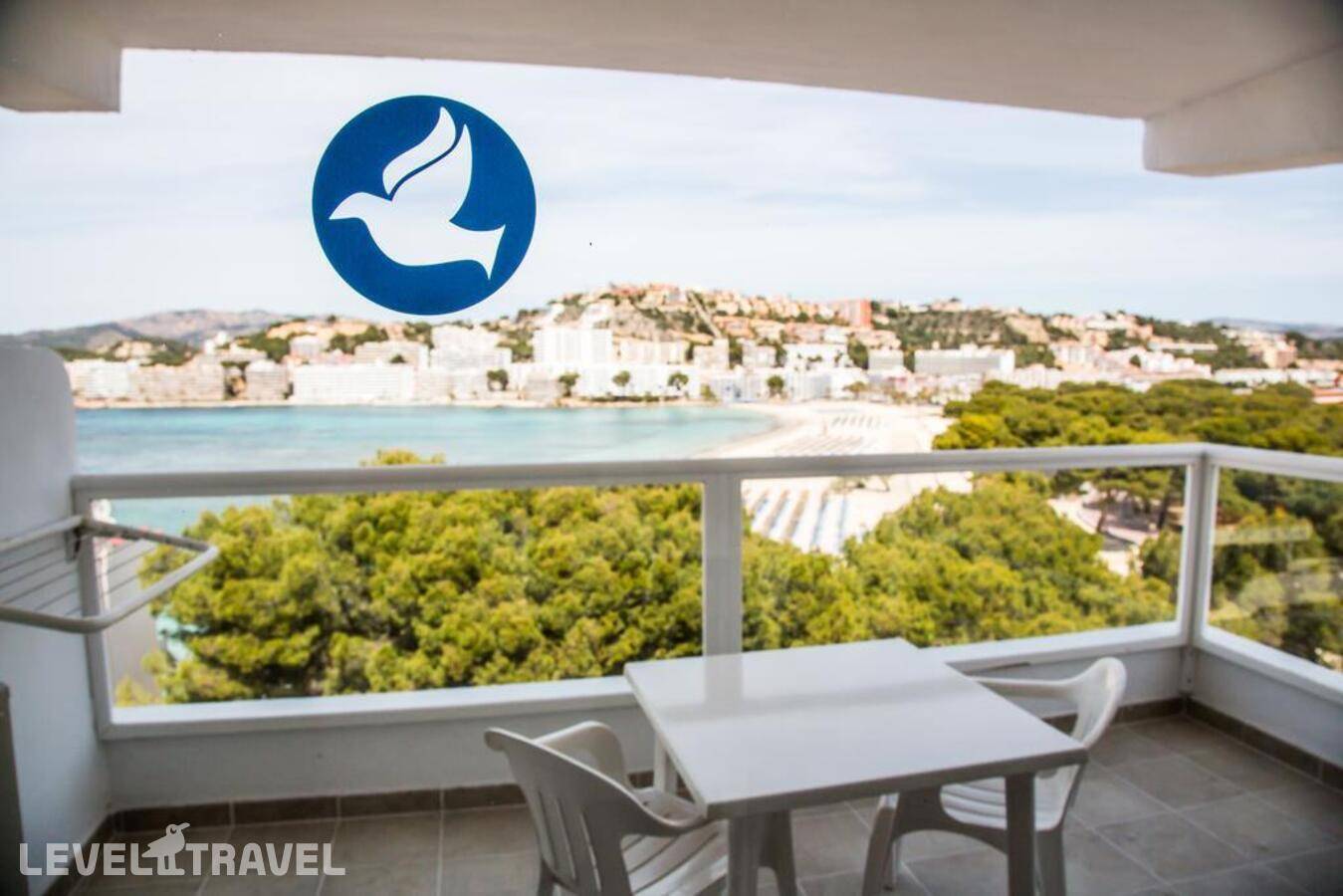 фотографии отеля Pierre & Vacances Mallorca Portofino в Испания(Санта-Понса) - фото №44