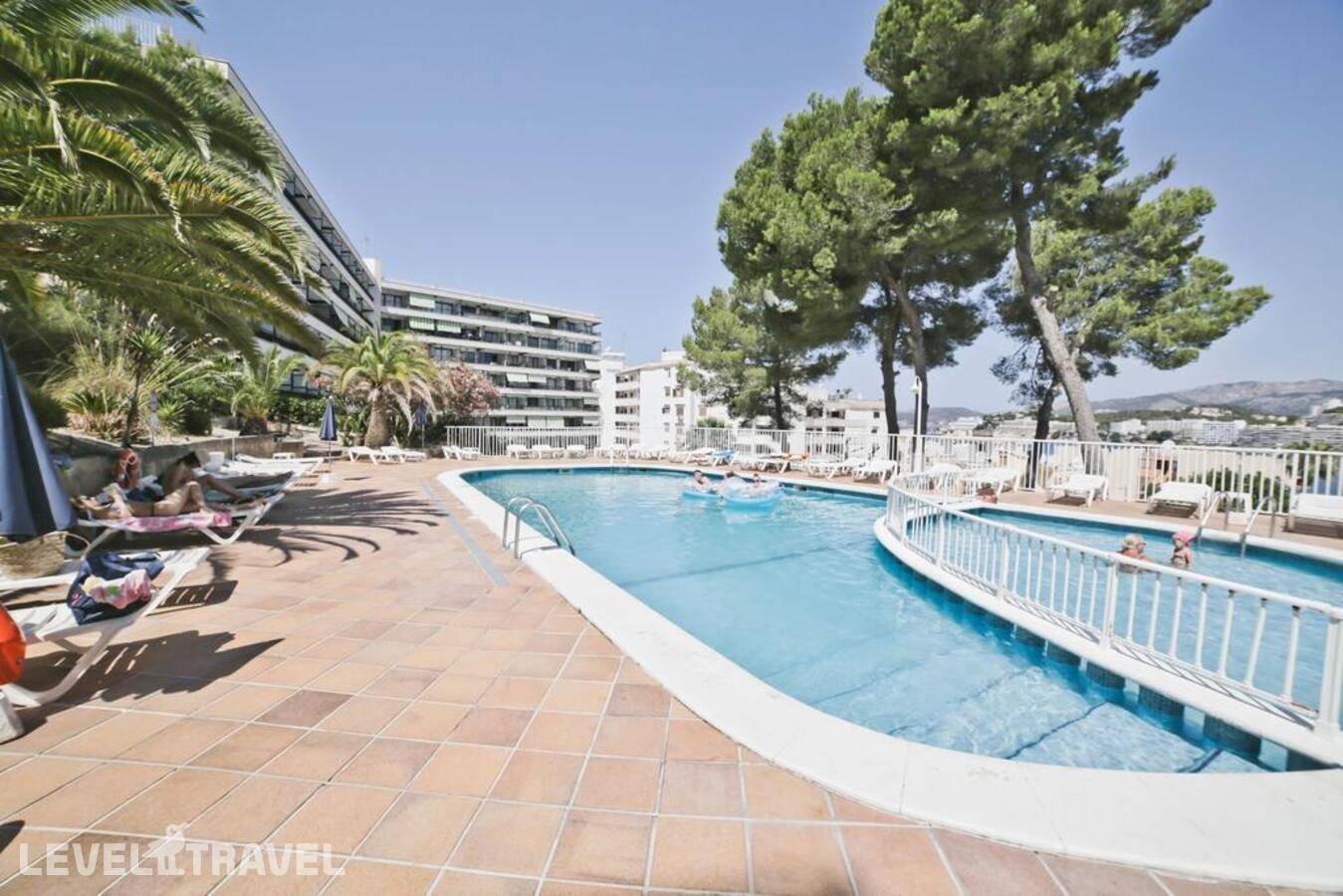 фотографии отеля Pierre & Vacances Mallorca Portofino в Испания(Санта-Понса) - фото №3