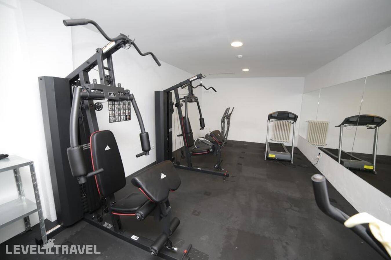 фотографии отеля Pierre & Vacances Mallorca Portofino в Испания(Санта-Понса) - фото №24