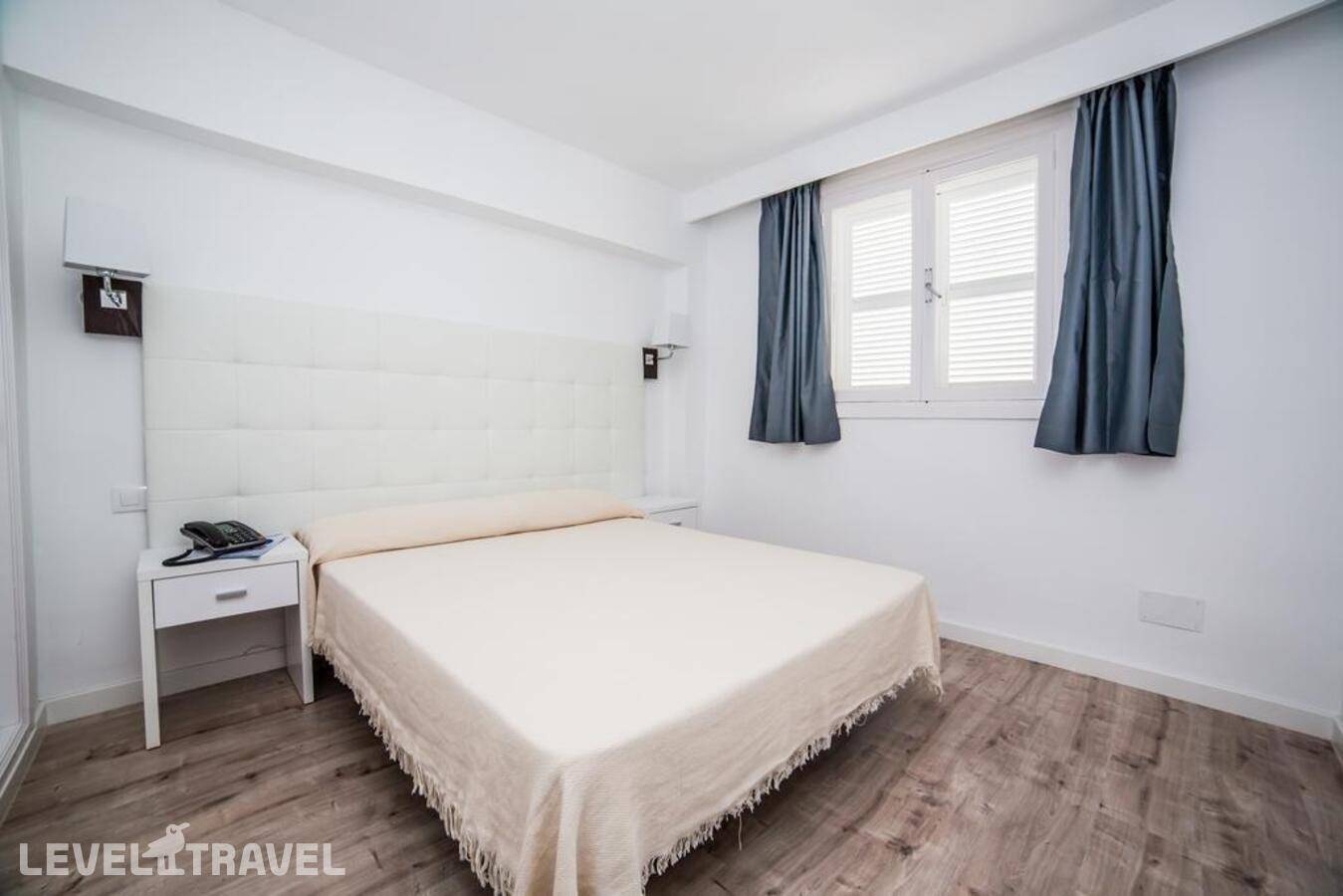 фотографии отеля Pierre & Vacances Mallorca Portofino в Испания(Санта-Понса) - фото №43