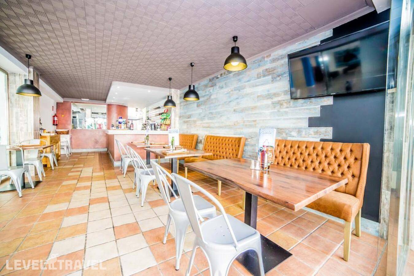 фотографии отеля Pierre & Vacances Mallorca Portofino в Испания(Санта-Понса) - фото №21