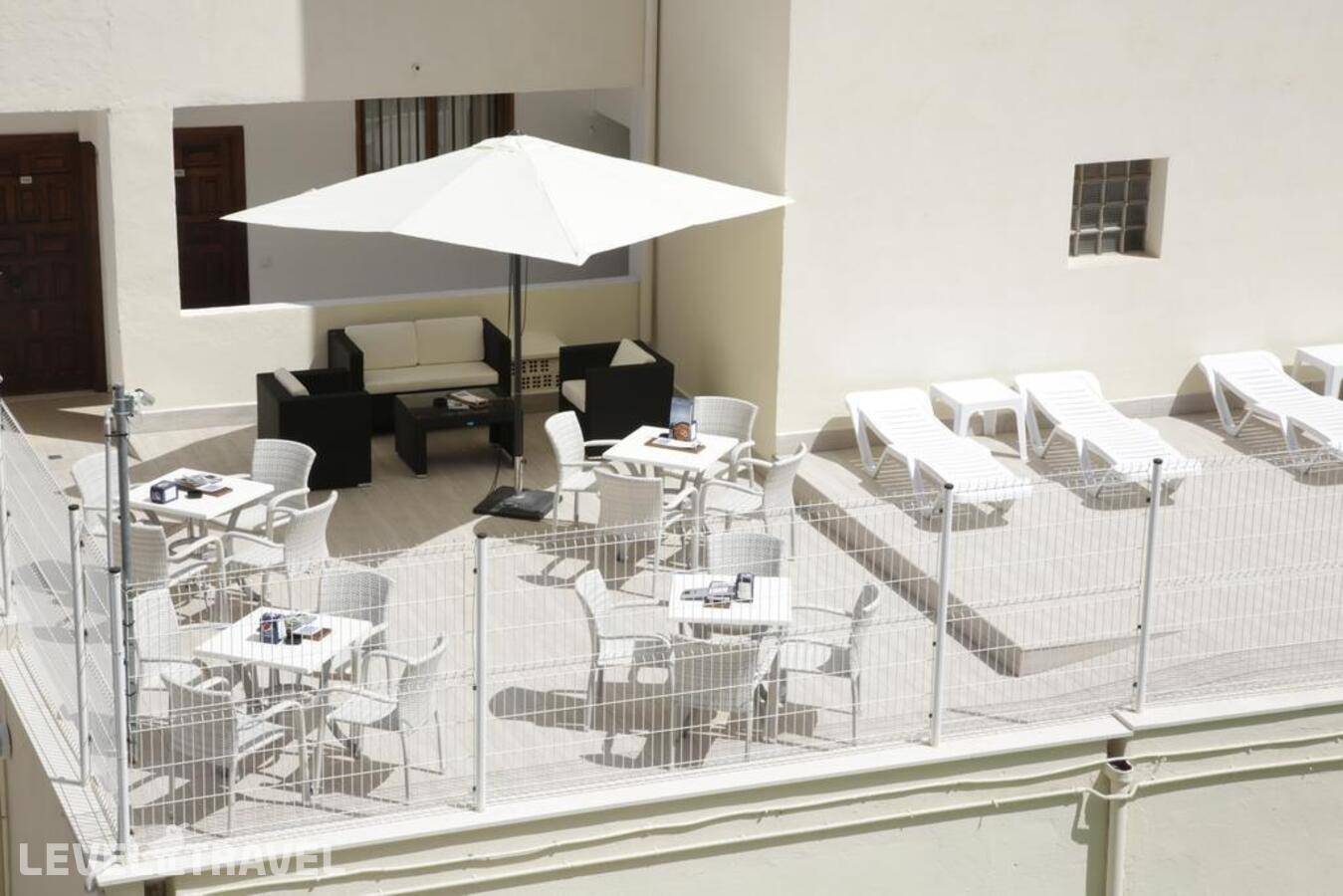 фотографии отеля Pierre & Vacances Mallorca Portofino в Испания(Санта-Понса) - фото №27