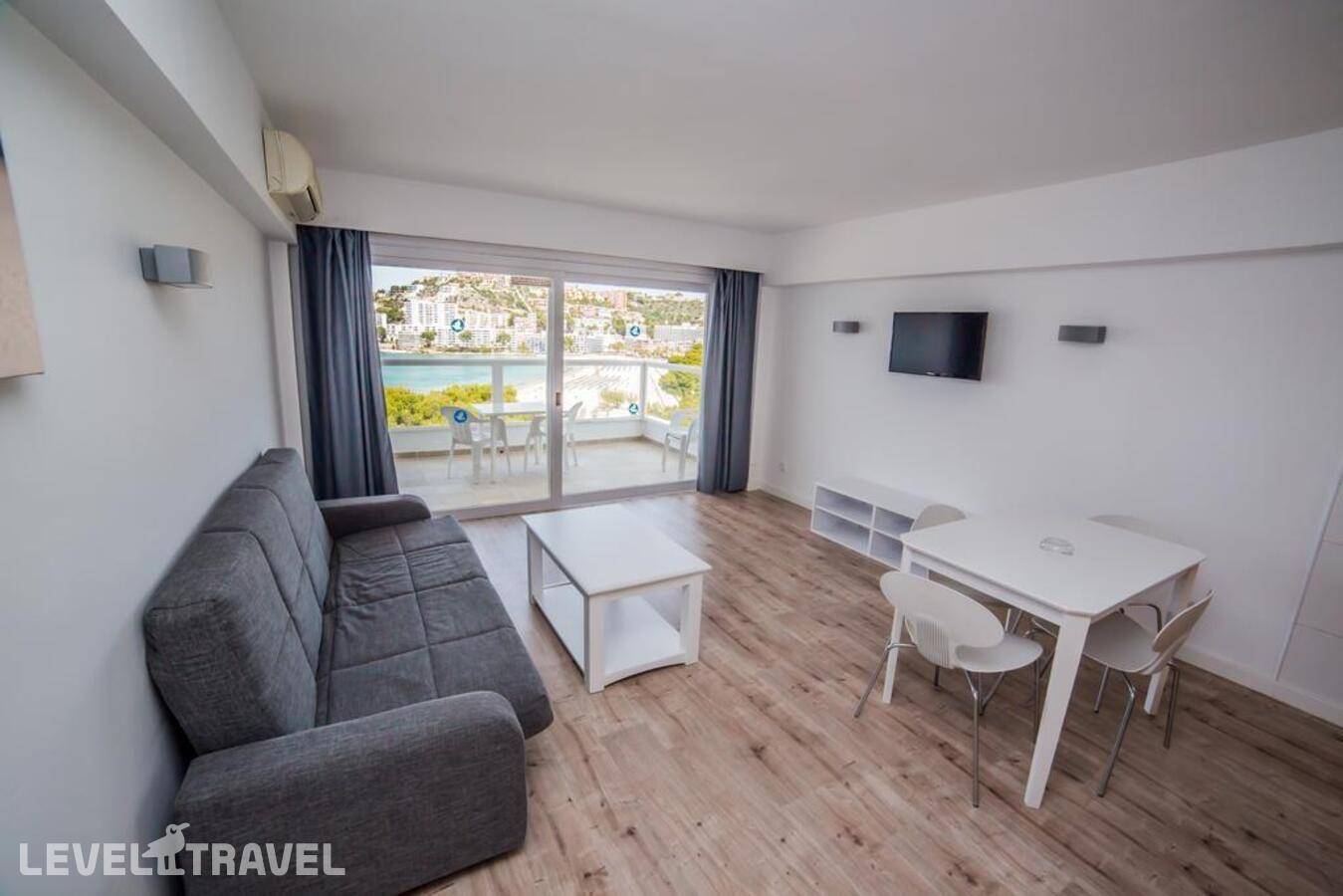 фотографии отеля Pierre & Vacances Mallorca Portofino в Испания(Санта-Понса) - фото №42