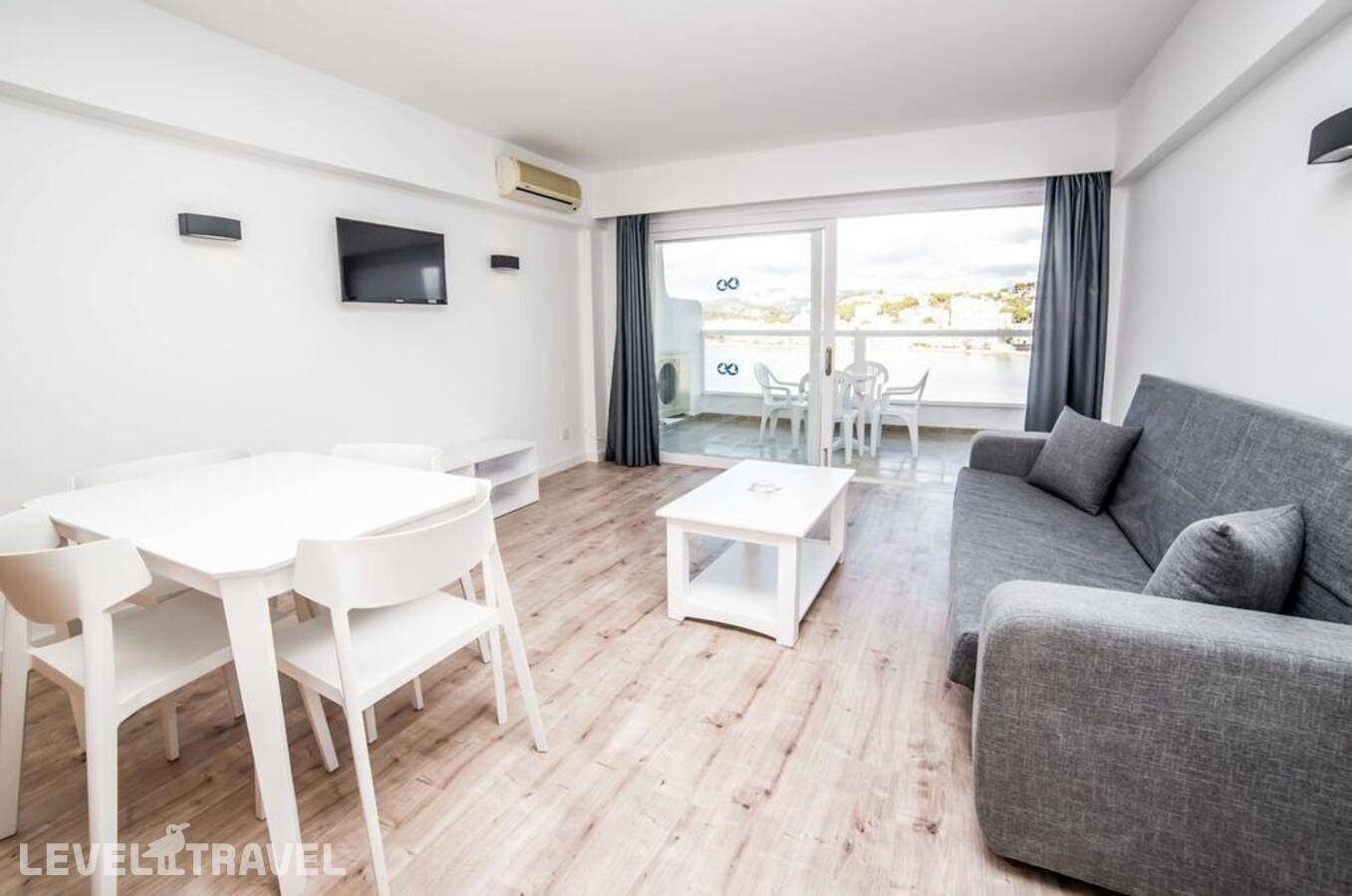 фотографии отеля Pierre & Vacances Mallorca Portofino в Испания(Санта-Понса) - фото №13