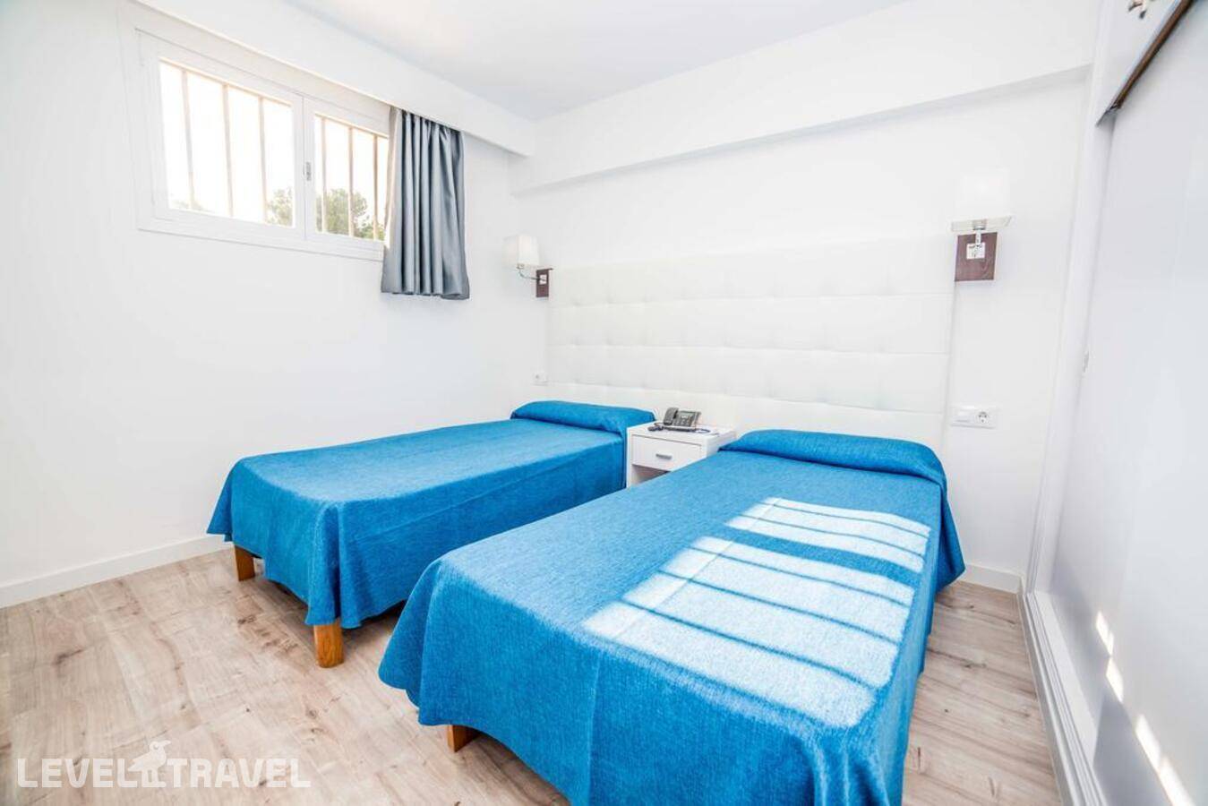 фотографии отеля Pierre & Vacances Mallorca Portofino в Испания(Санта-Понса) - фото №31