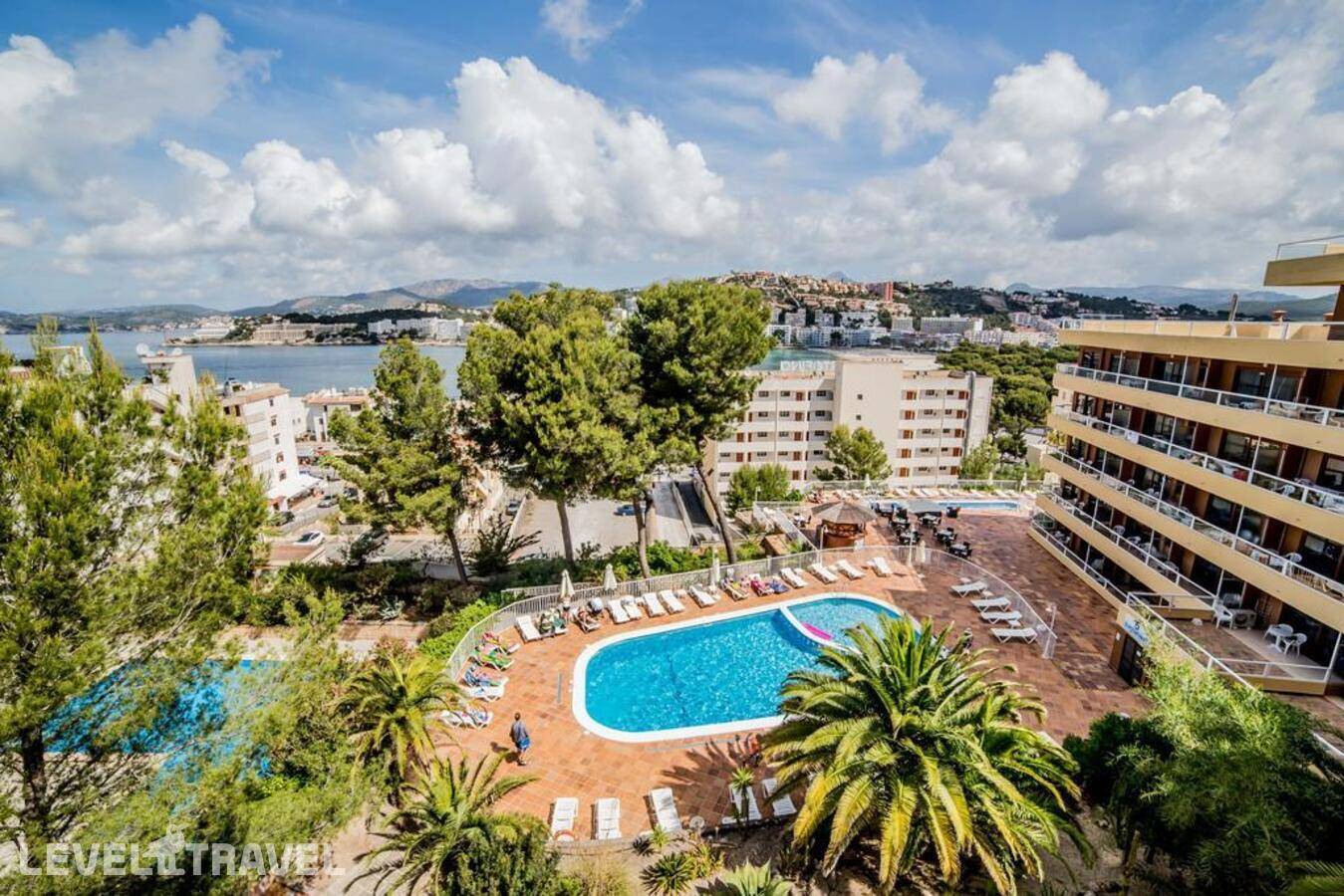 Pierre & Vacances Mallorca Portofino