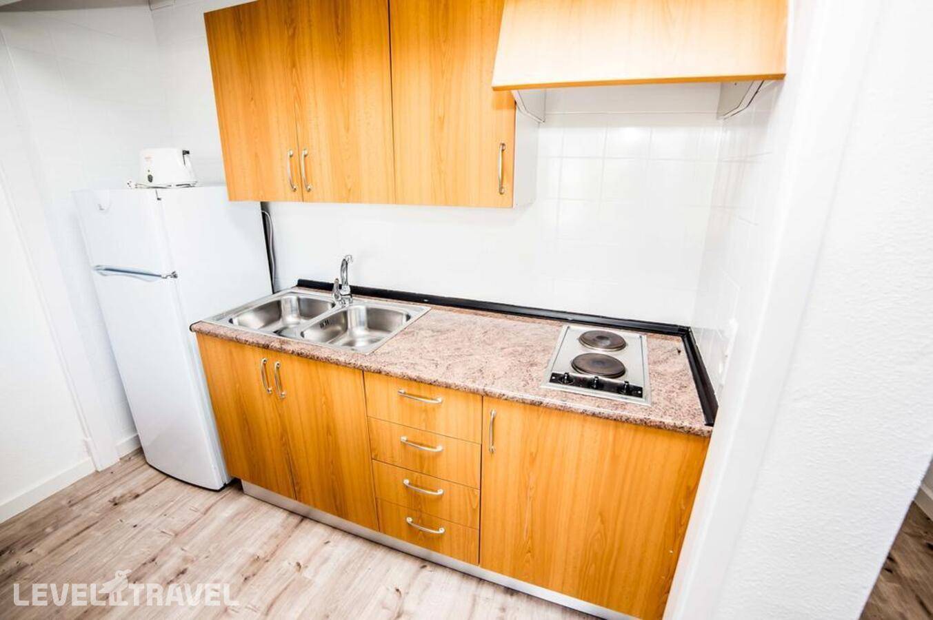 фотографии отеля Pierre & Vacances Mallorca Portofino в Испания(Санта-Понса) - фото №38