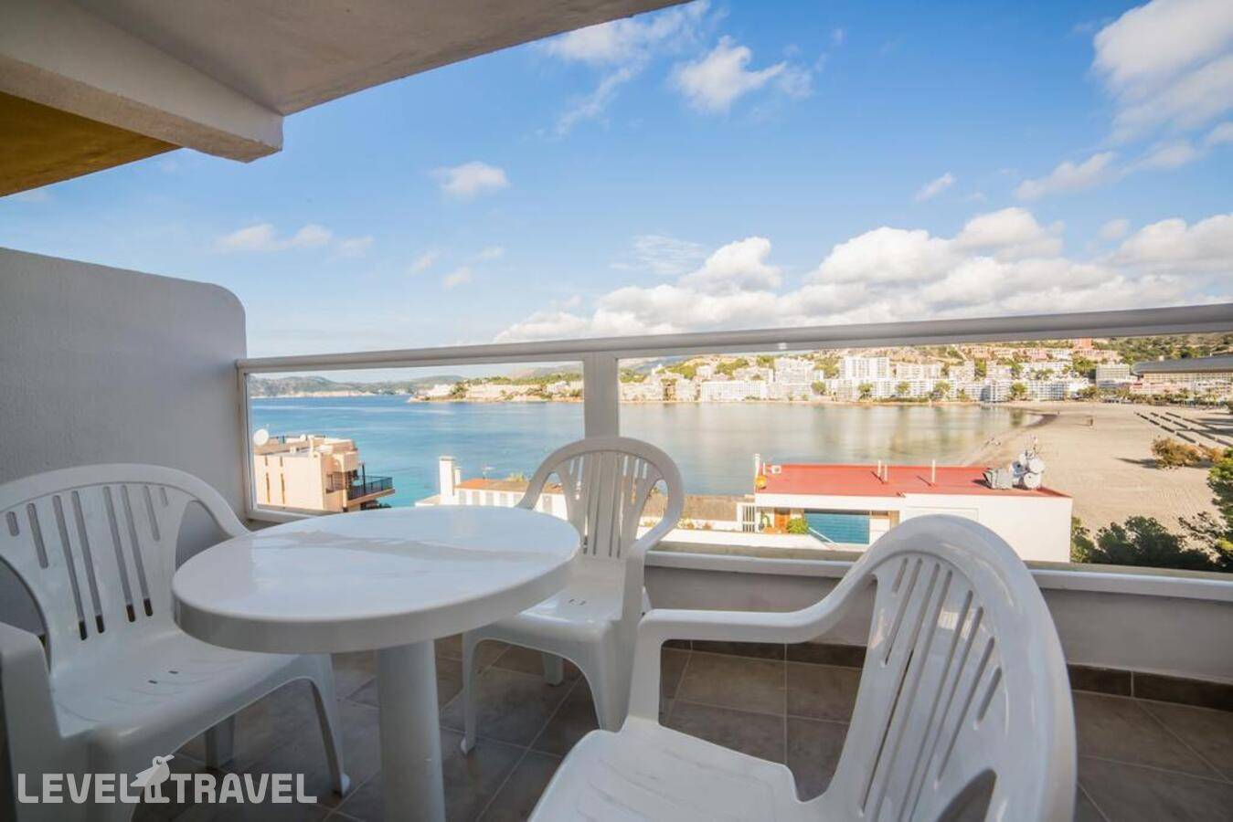 фотографии отеля Pierre & Vacances Mallorca Portofino в Испания(Санта-Понса) - фото №37