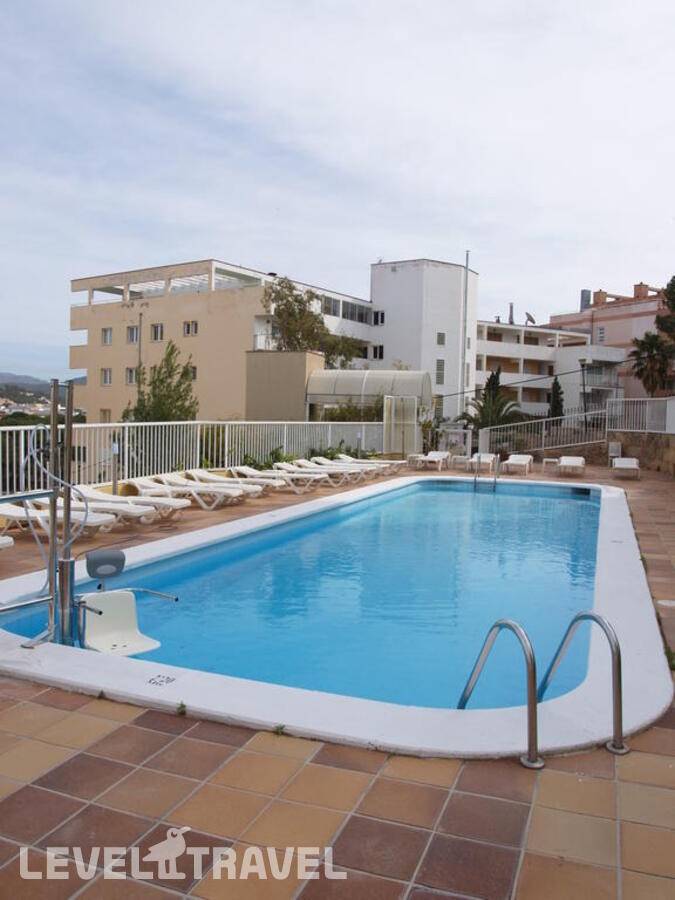 фотографии отеля Pierre & Vacances Mallorca Portofino в Испания(Санта-Понса) - фото №16