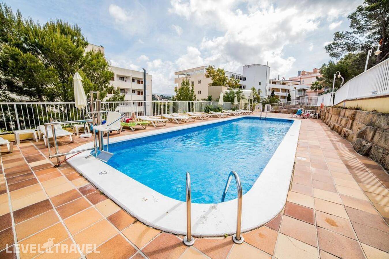 фотографии отеля Pierre & Vacances Mallorca Portofino в Испания(Санта-Понса) - фото №15