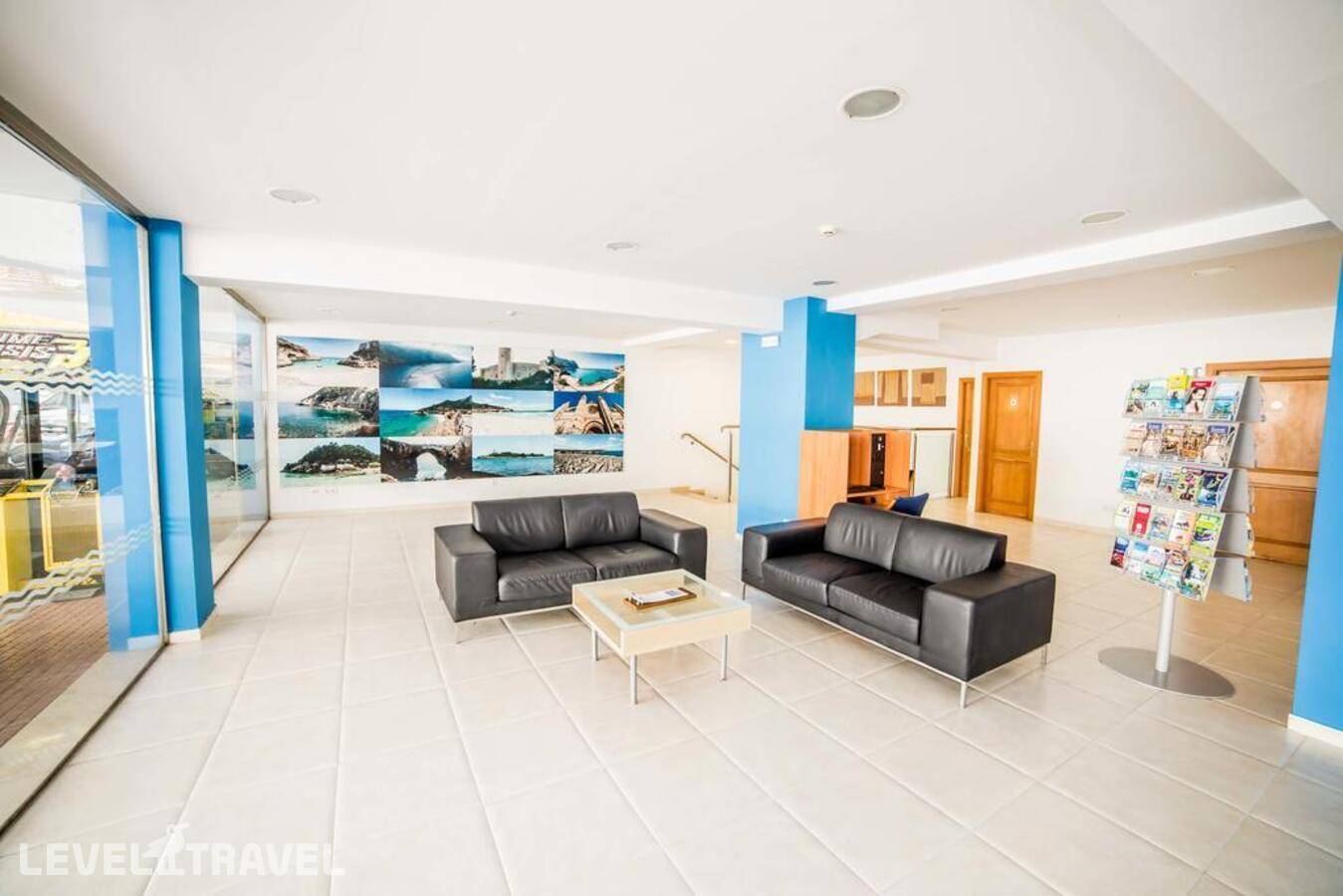 фотографии отеля Pierre & Vacances Mallorca Portofino в Испания(Санта-Понса) - фото №20