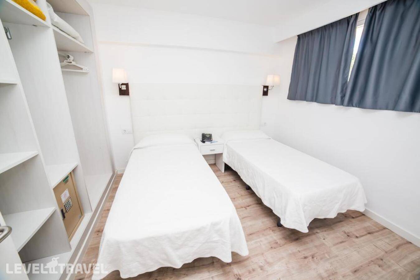 фотографии отеля Pierre & Vacances Mallorca Portofino в Испания(Санта-Понса) - фото №6