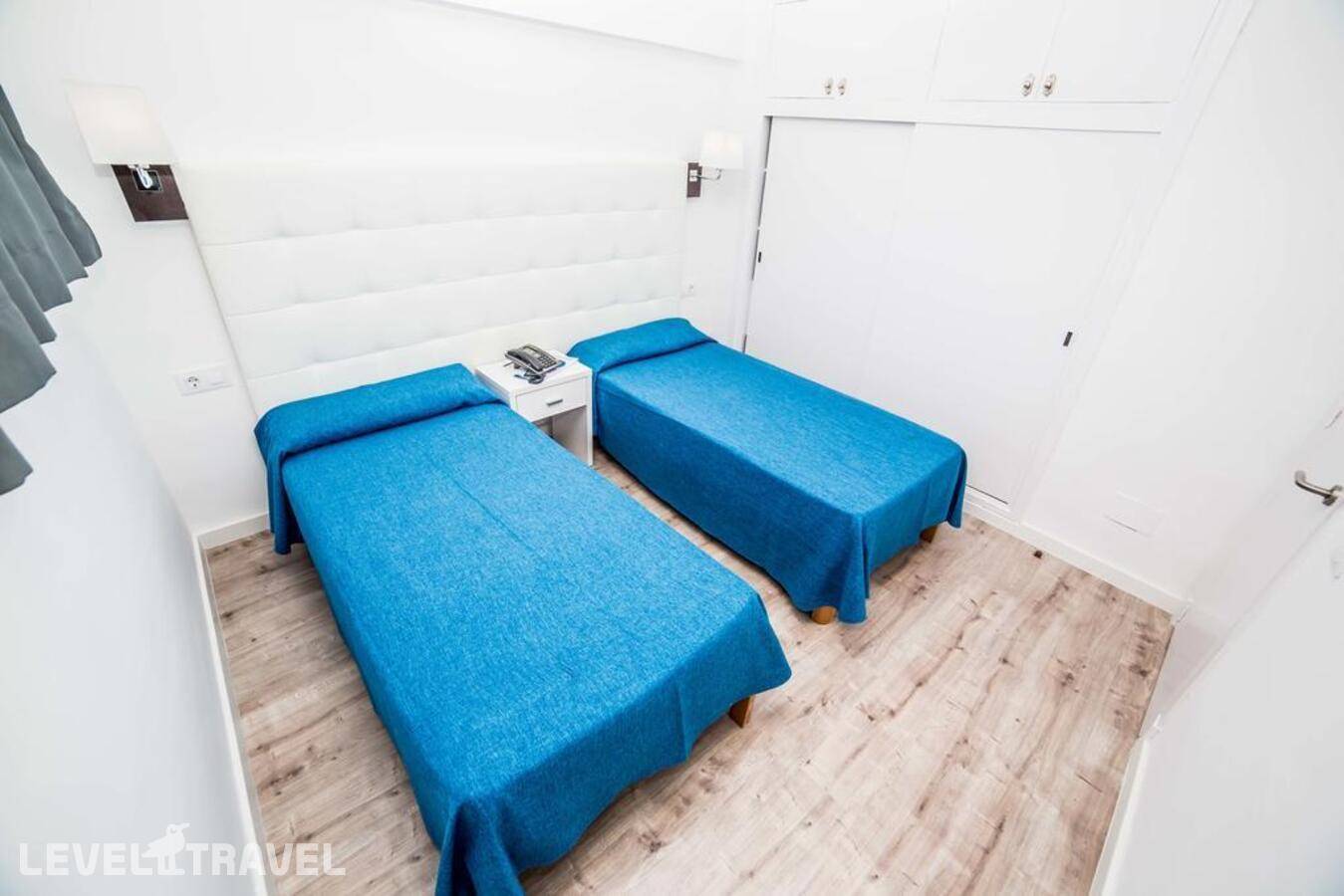 фотографии отеля Pierre & Vacances Mallorca Portofino в Испания(Санта-Понса) - фото №33