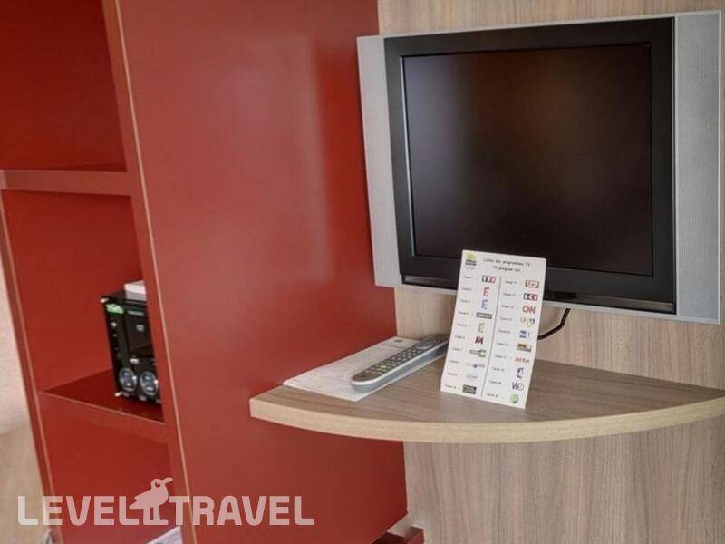 Фотография Canal Suites Paris La Villette