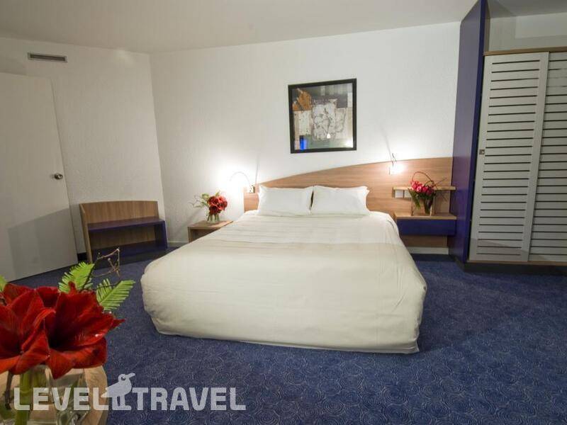 Фотография Canal Suites Paris La Villette