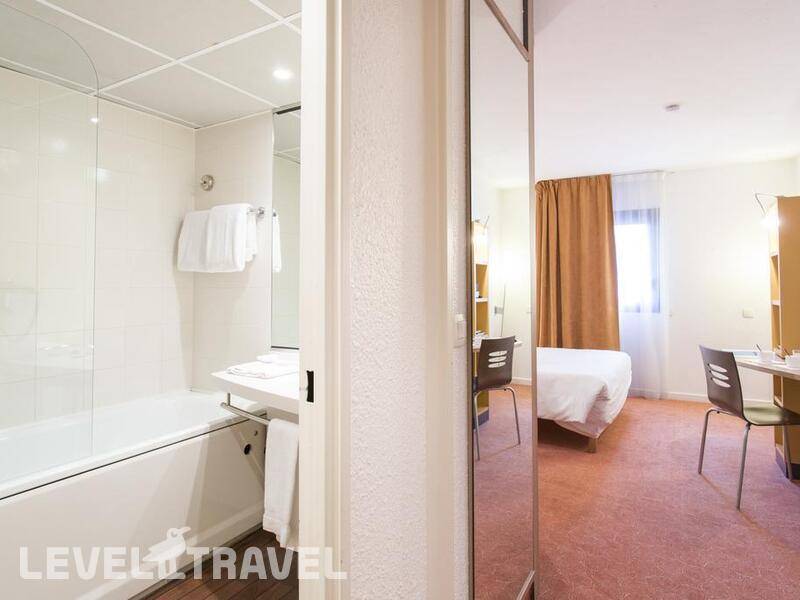 Фотография Canal Suites Paris La Villette