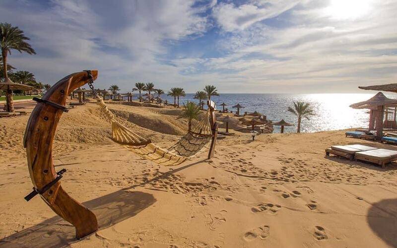 Royal Monte Carlo Sharm (Adults Only 16+)