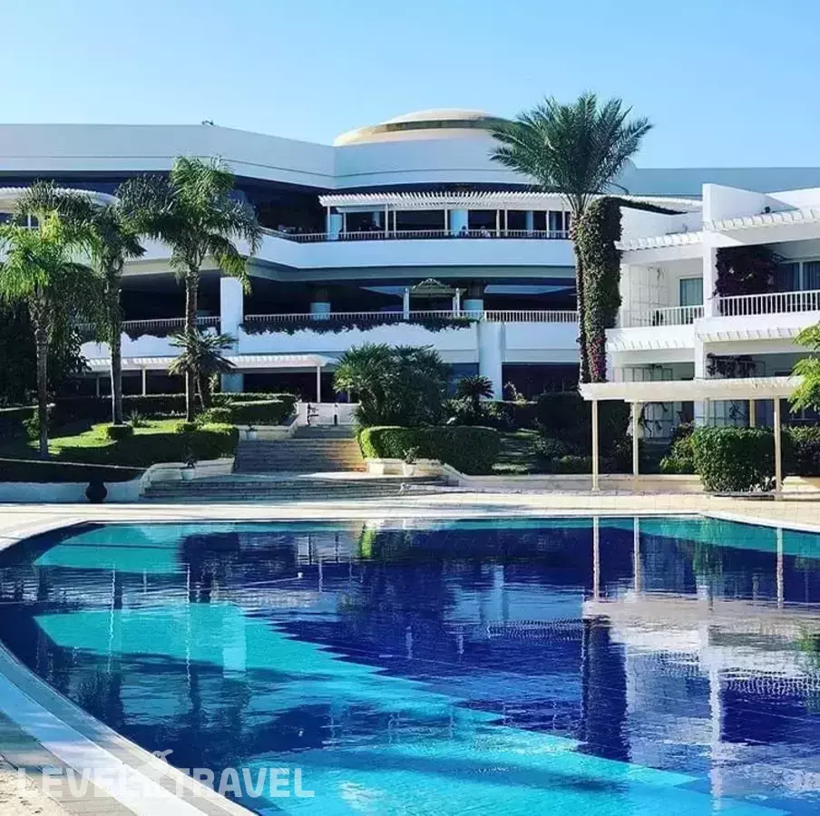 Royal Monte Carlo Sharm (Adults Only 16+)