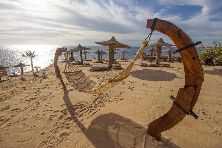 Royal Monte Carlo Sharm (Adults Only 16+)