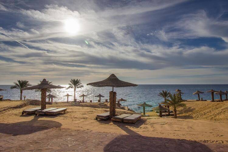 Royal Monte Carlo Sharm (Adults Only 16+)