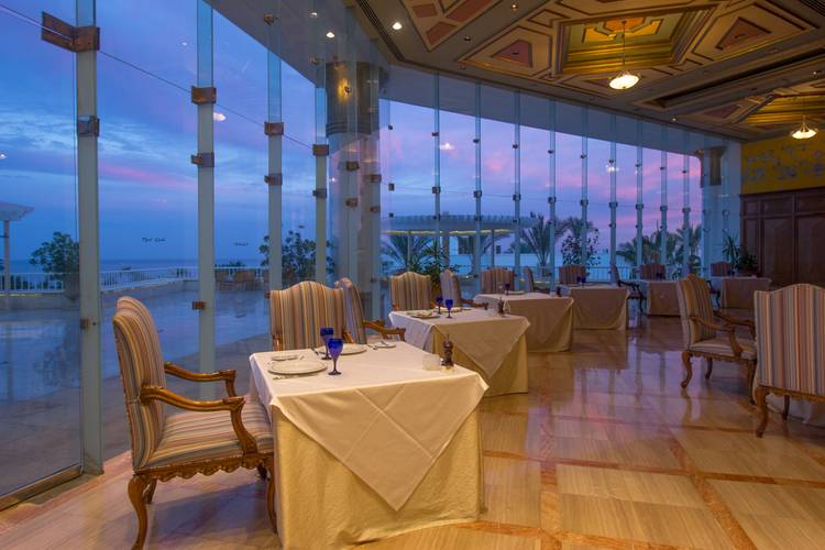 Royal Monte Carlo Sharm (Adults Only 16+)