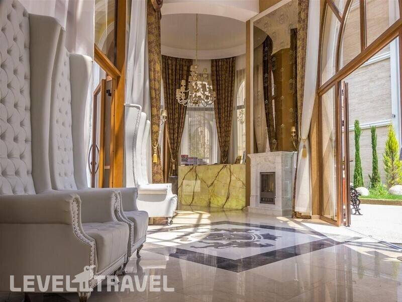 Фотография Harmony Suites 4 & 5 & 6
