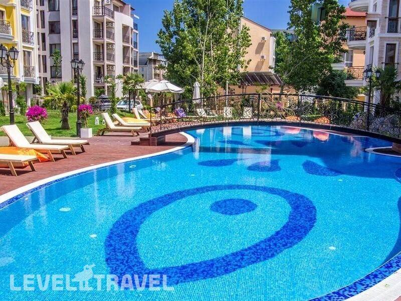 Фотография Harmony Suites 4 & 5 & 6