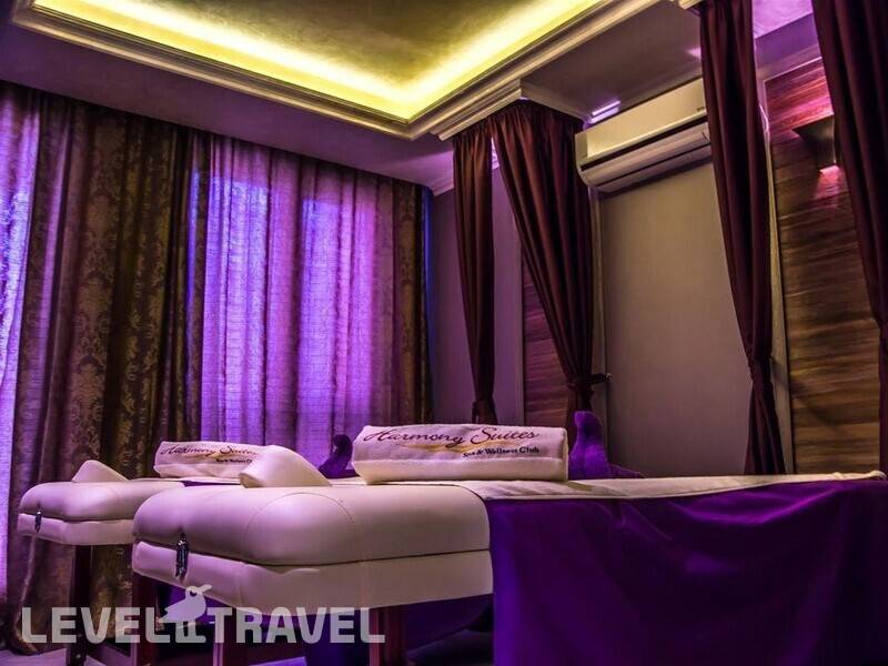Фотография Harmony Suites 4 & 5 & 6