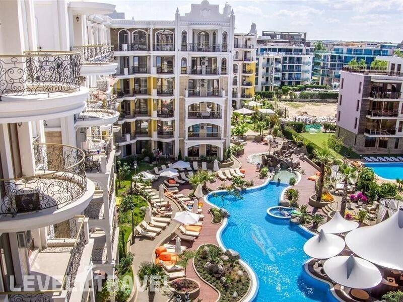 Фотография Harmony Suites 4 & 5 & 6