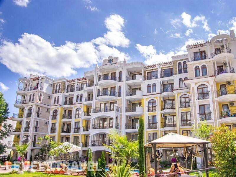 Фотография Harmony Suites 4 & 5 & 6