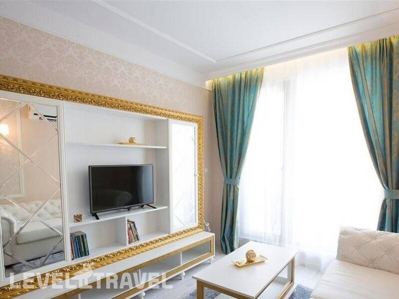 Фотография Harmony Suites 4 & 5 & 6