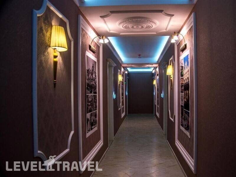 Фотография Harmony Suites 4 & 5 & 6