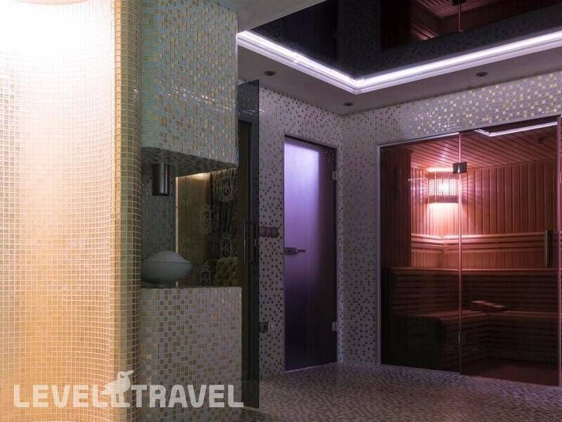 Фотография Harmony Suites 4 & 5 & 6