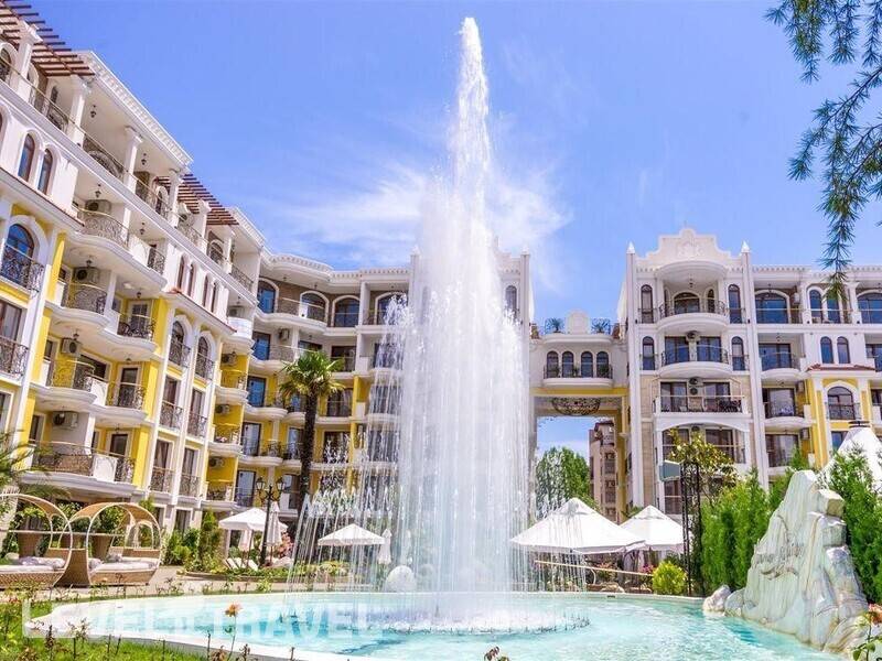 Фотография Harmony Suites 4 & 5 & 6